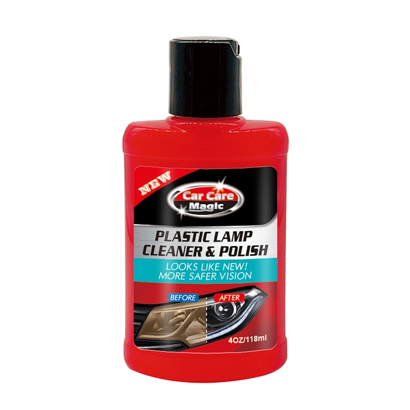 Car care magic headlight restoration car light polish from China ...