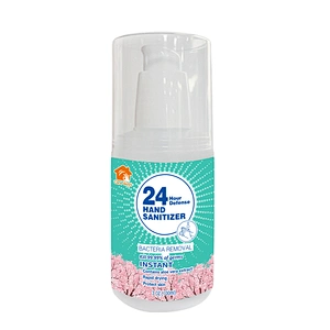 Private Label  70 ml Medical 75% Alcohol Disinfection Antibacterial Instant Hand Sanitizer Gel OEM