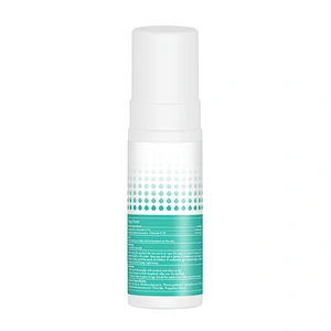 Foaming Hand Disinfection Benzalkonium Chloride Formula