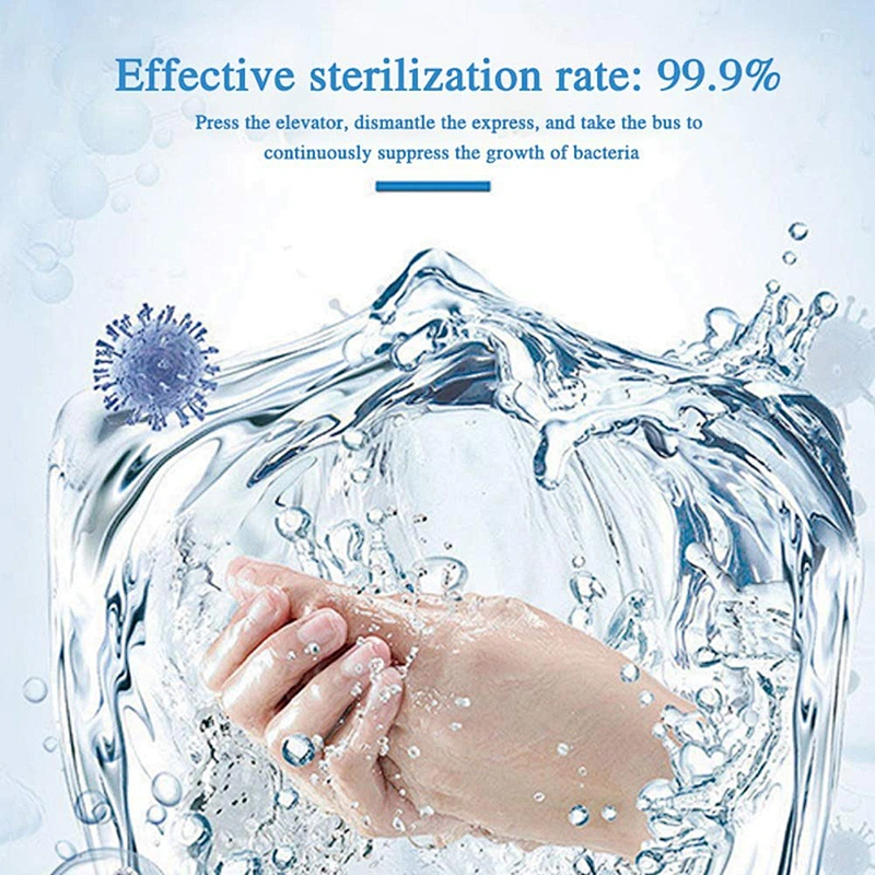 5L manufacturer hand sanitizer waterless hand sanitizer antibacterial hand gel