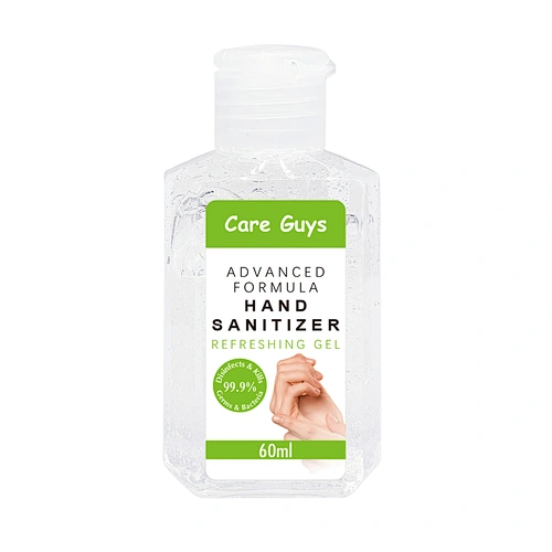 China Whosale Customized  hand sanitizer 70% alcohol  antibacterial  hand sanitizer