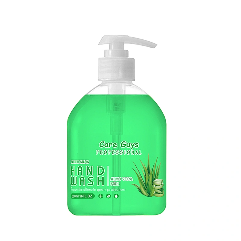 HAND WASH