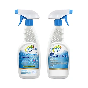 Disinfectant Spray