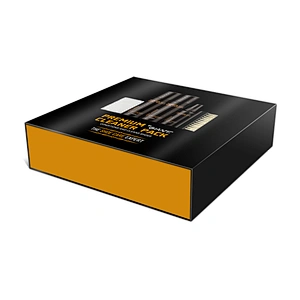 PREMIUM CLEANER PACK