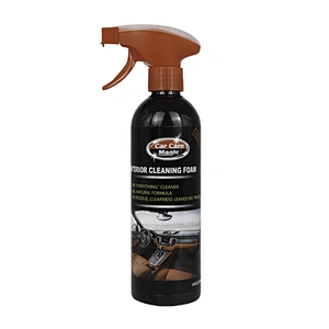 INTERIOR CLEANING FOAM