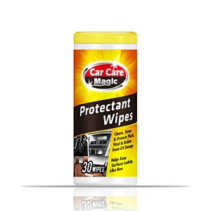Protectant Wipes