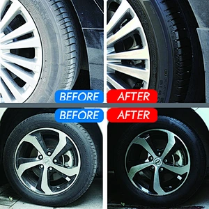TIRE DRESSING & PROTECTANT