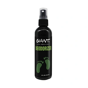 SHOE DEODORIZER