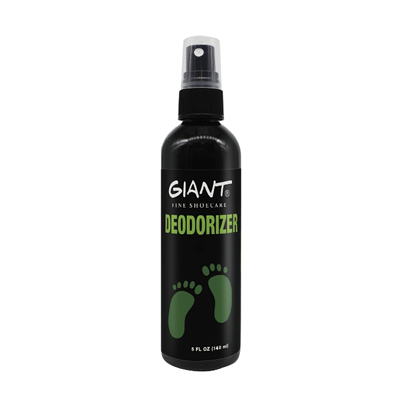 SHOE DEODORIZER