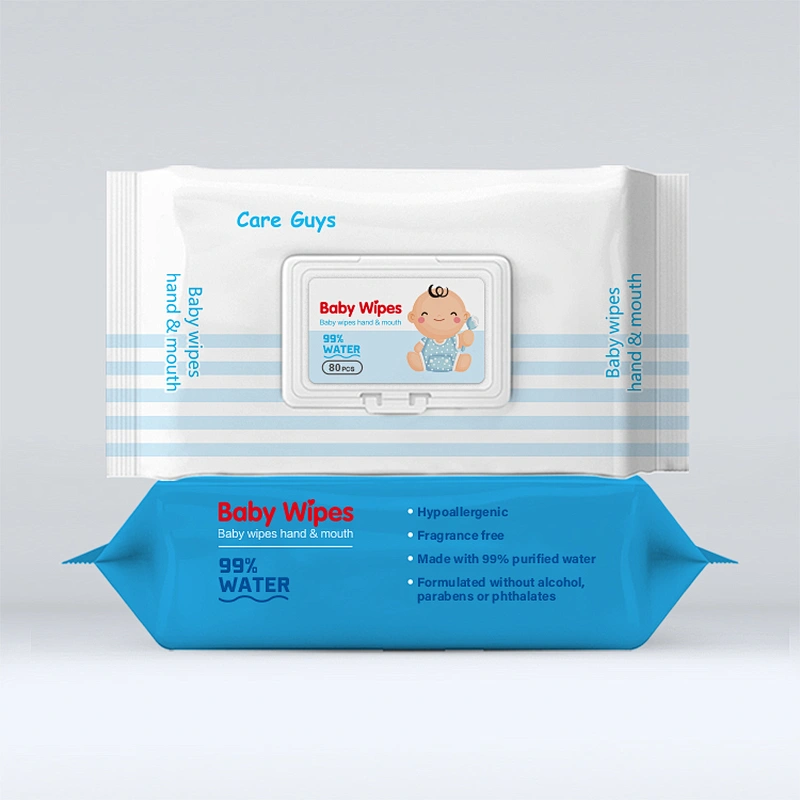 Baby Wipes