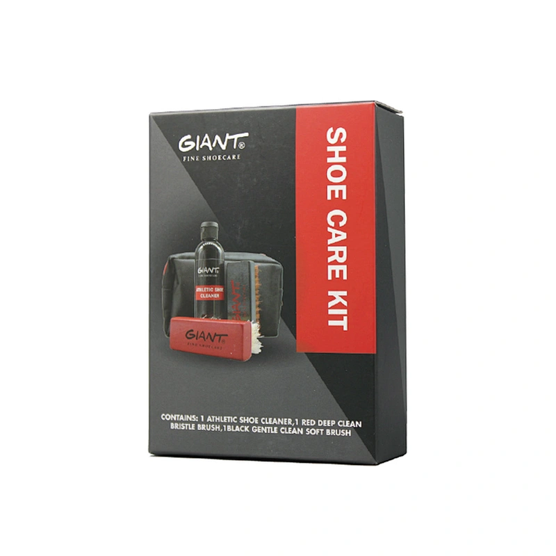 SHOE CARE KIT