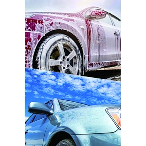 CAR WASH KIT
