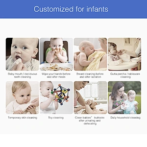 Baby Wipes
