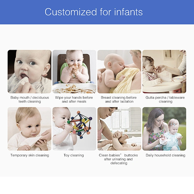 Baby Wipes