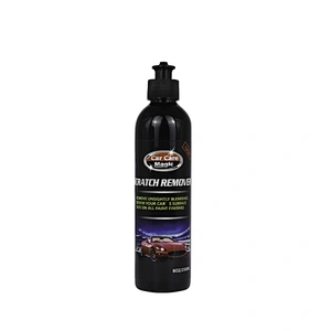 SCRATCH & SWIRL REMOVER