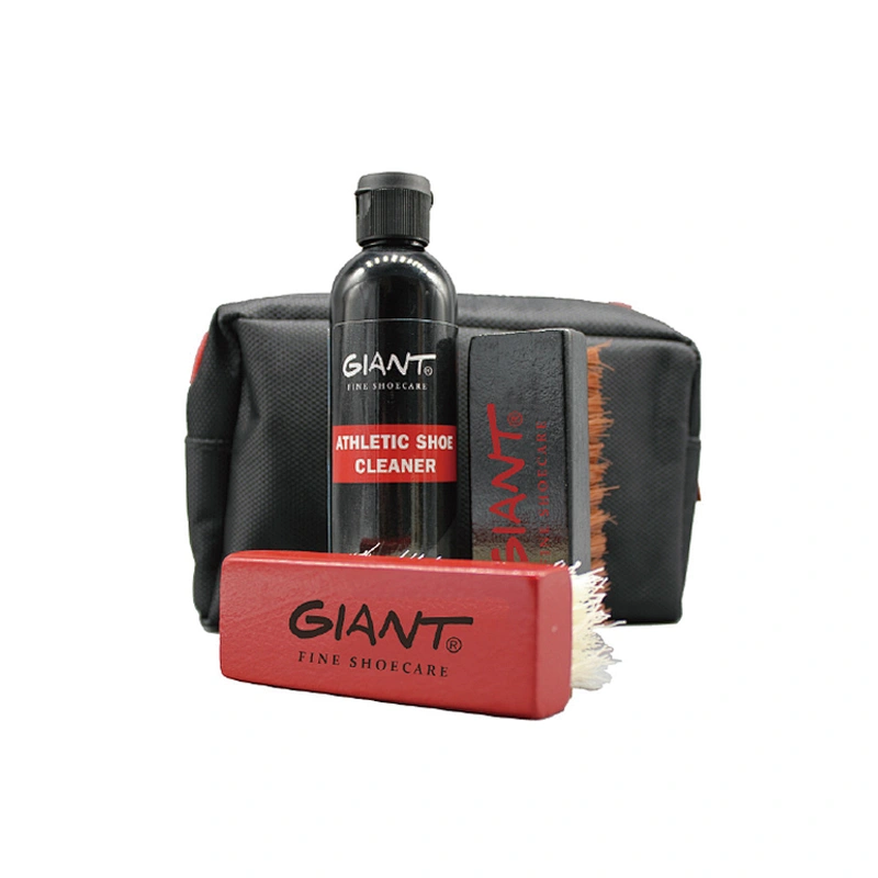 SHOE CARE KIT