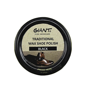 SHOE POLISH