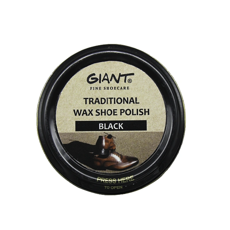 SHOE POLISH