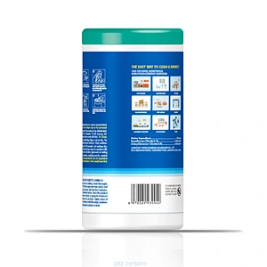 Disinfecting Wipes