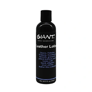 LEATHER LOTION