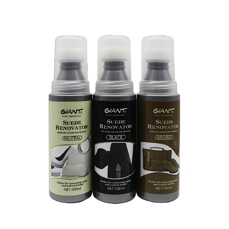 SUEDE RENOVATOR