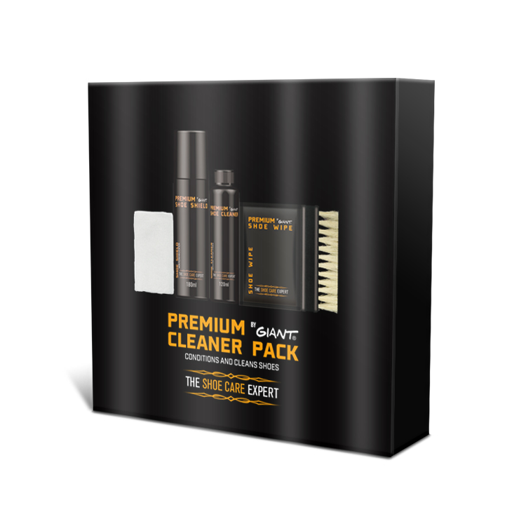 PREMIUM CLEANER PACK