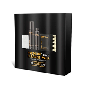 PREMIUM CLEANER PACK