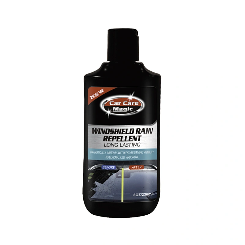 WINDSHIELD RAIN REPELLENT