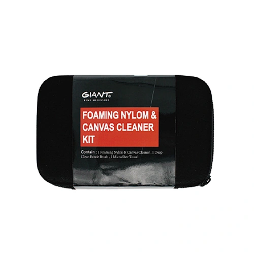 SHOE CARE KIT