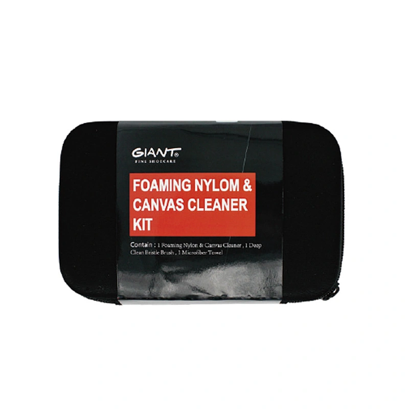 SHOE CARE KIT