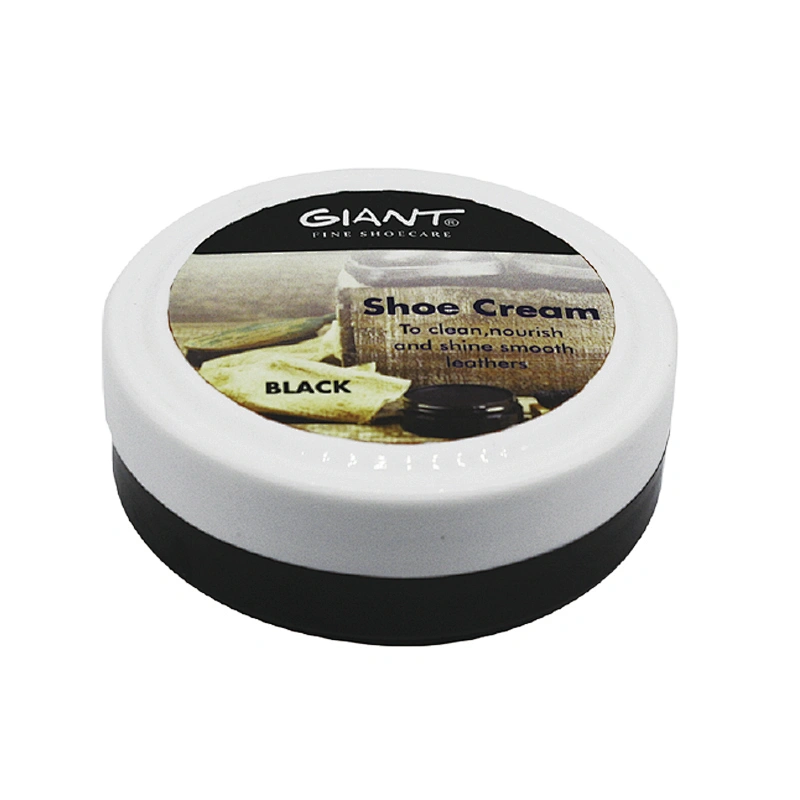 SHOE CREAM