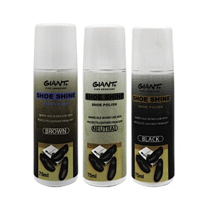 SHOE POLISH