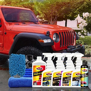 Car Care Kit