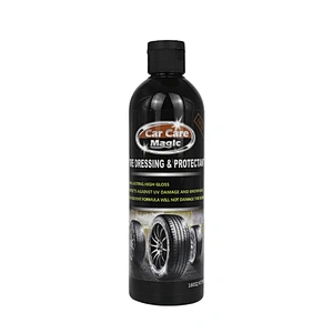 TIRE DRESSING & PROTECTANT