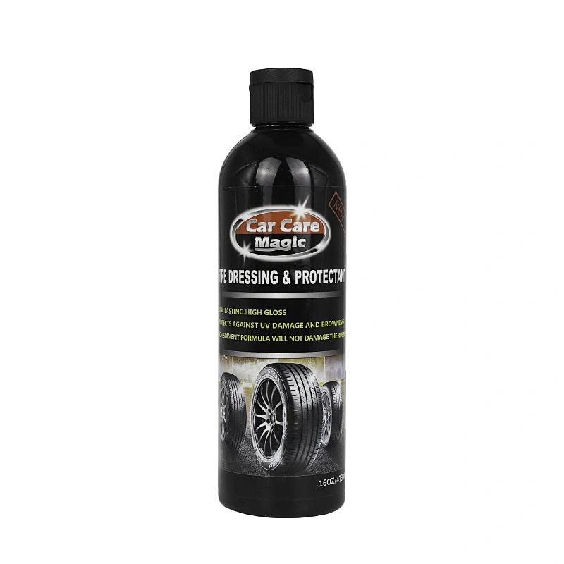 TIRE DRESSING & PROTECTANT