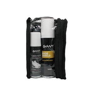 ATHLETIC SHOE CARE KIT