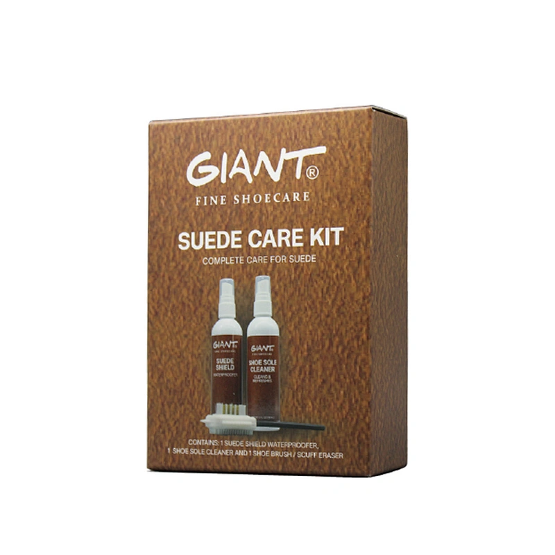 SUEDE CARE KIT