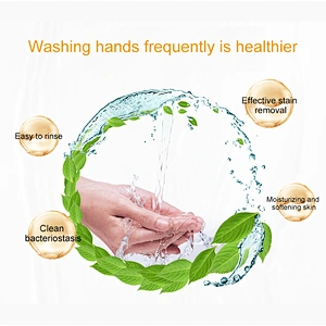 HAND WASH