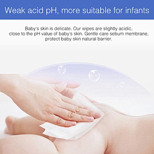 Baby Wipes