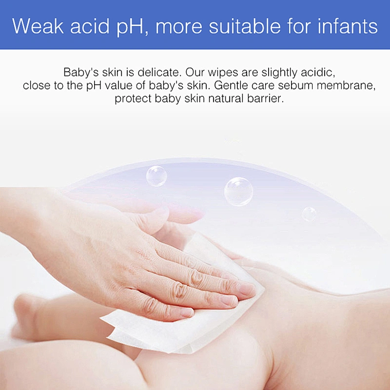 Baby Wipes