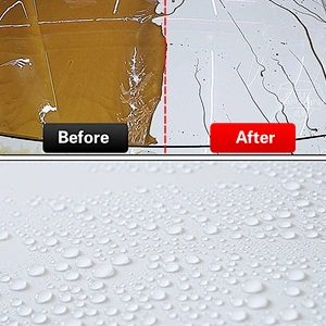 Nano Ceramic Wax Spray