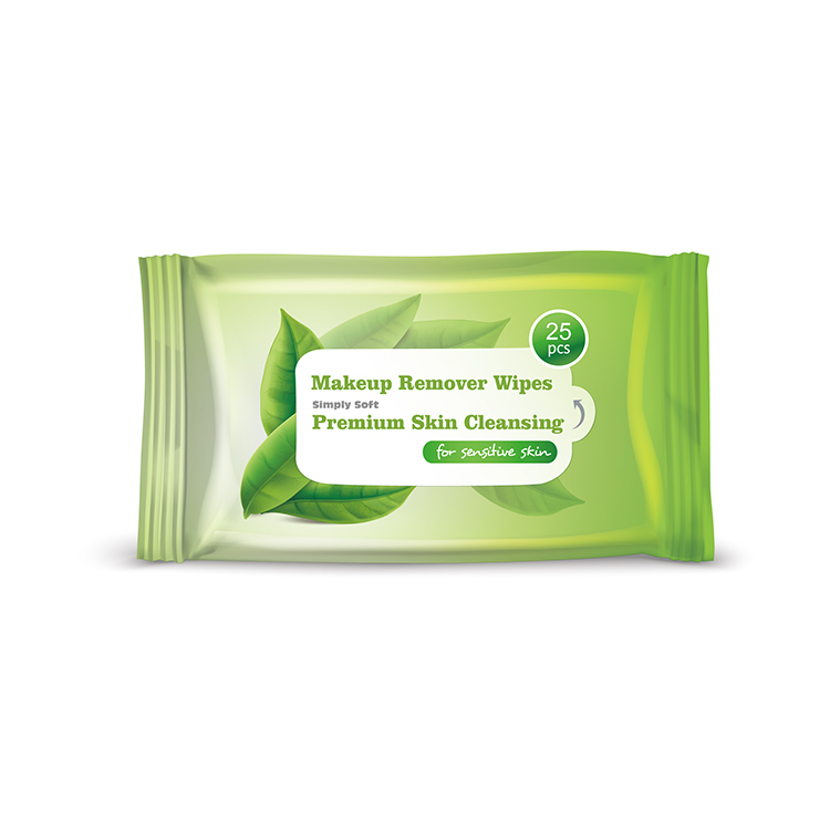 Makeup Remover Wipes