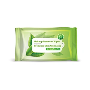 Makeup Remover Wipes