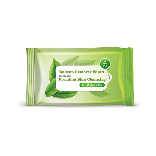 Makeup Remover Wipes