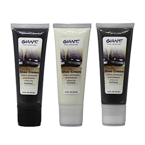 SHOE CREAM