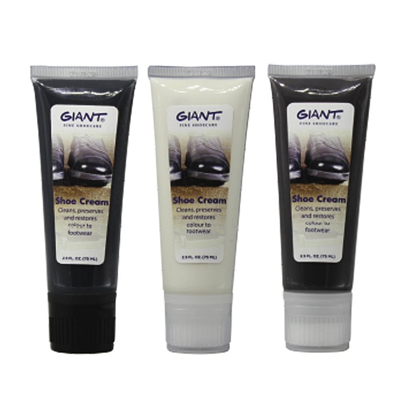 SHOE CREAM