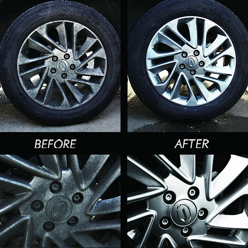 WHEEL CLEANER