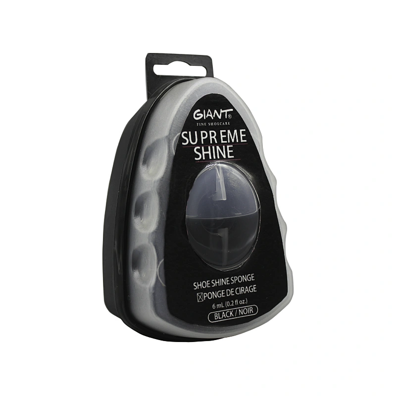 SHOE SHINE SPONGE