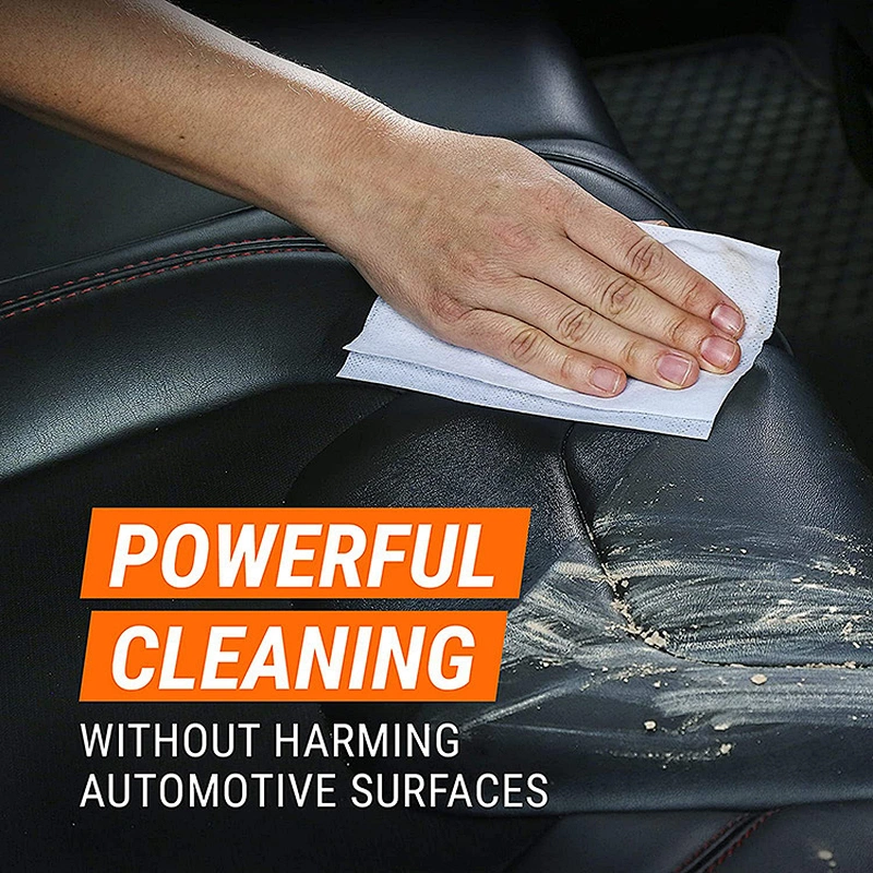 Cleaning Wipes