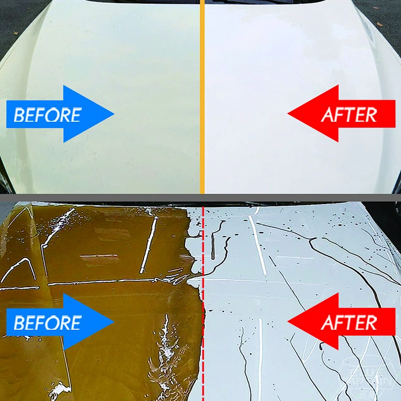 CAR WAX SOFT PASTE